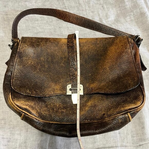 Prada Shoulder bag - Picture 4 of 11